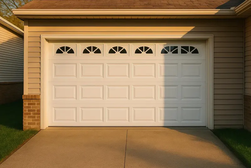 Contact Estero Garage Door Experts