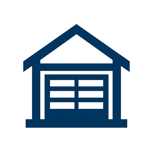 Estero Garage Door Experts logo